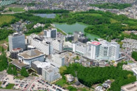 藤田医科大学病院