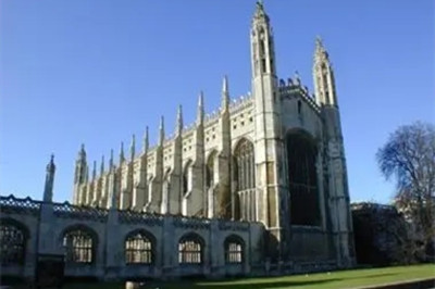 英国伦敦国王学院医院