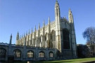 英国伦敦国王学院医院-医院LOGO