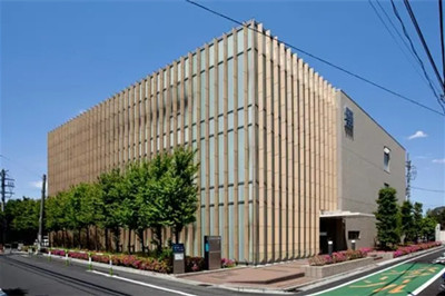 日本医科大学健诊医疗中心