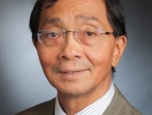 Patrick Y. Wen