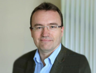 Darren Hargrave