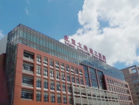 北京大学第三医院