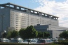 慕尼黑大学附属医院(LMU)-医院LOGO
