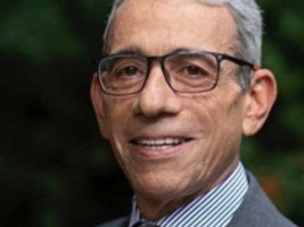 Eric P. Winer