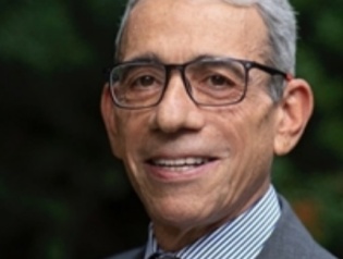 Eric P. Winer