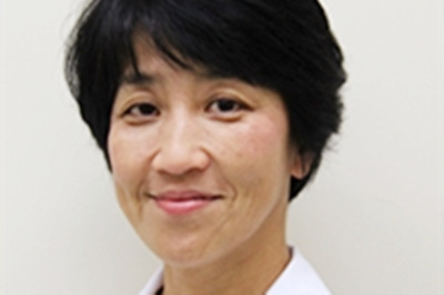 中条恭子