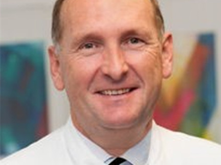 Markus W. Büchler