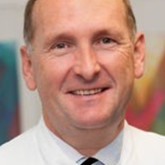Markus W. Büchler-医生头像