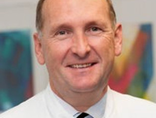 Markus W. Büchler