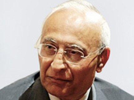 Iraj Gandjbakhch