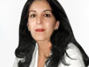 AGHAHOSSEINI Helen-醫(yī)生頭像