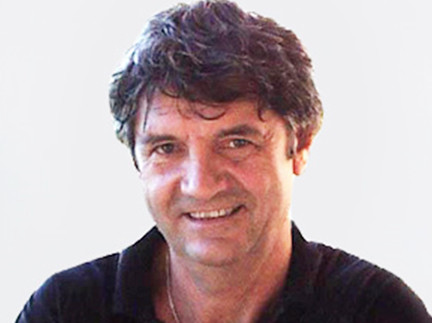Michel Frey-医生头像