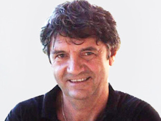 Michel Frey