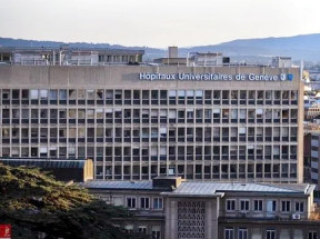 瑞士日内瓦大学医学院