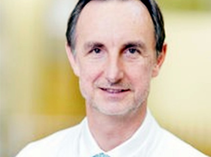 Jürgen Debus