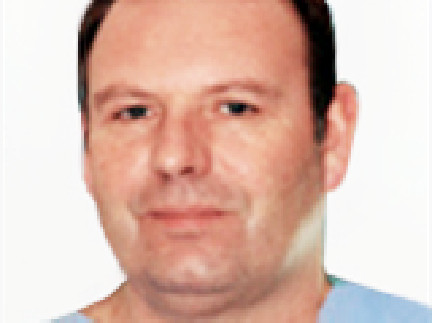 Bernard BEDAT