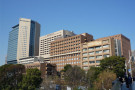 东京医科齿科大学医院-医院LOGO