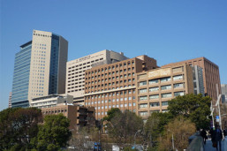 东京医科齿科大学医院