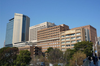东京医科齿科大学医院