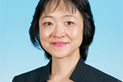 小泽洋子