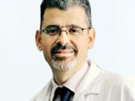 Marc R Sapoval
