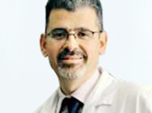 Marc R Sapoval