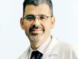 Marc R Sapoval