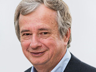 Bruno Vellas
