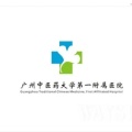 广州中医药大学第一附属医院南山医院-医院LOGO