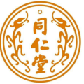 北京同仁堂中医医院-医院LOGO