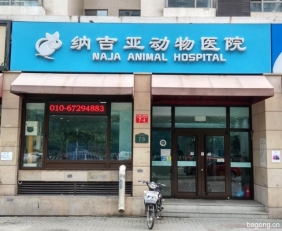北京纳吉亚动物医院