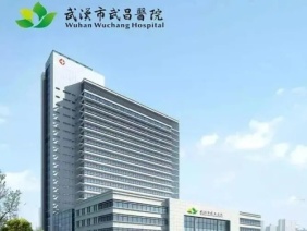 武汉市武昌医院