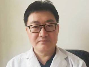 刘甲辰