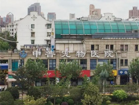 上海申普宠物医院
