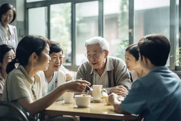 有冠心病的老人平时应该注意什么