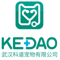 武汉科道宠物医院-医院LOGO
