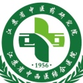 江苏省中西医结合医院-医院LOGO