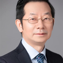 裴建-醫(yī)生頭像