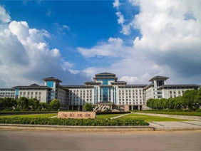 南京农业大学动物医院