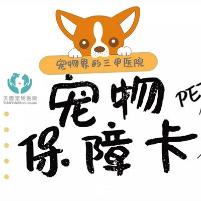 南京天圆宠物医院