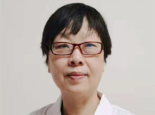 康莉娣-医生头像