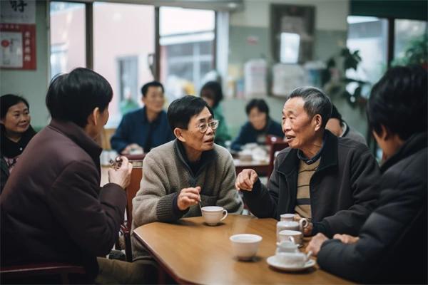 有慢性肾炎的老人应该如何选择疗养院