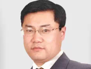杨永胜
