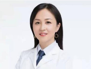 丁丽丽
