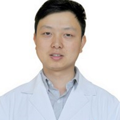 陈刚