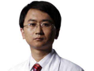 戴志刚