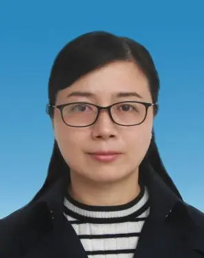 朱晓姝