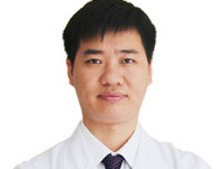 杨柳清