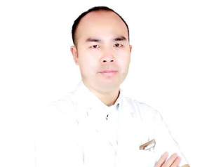 王琼